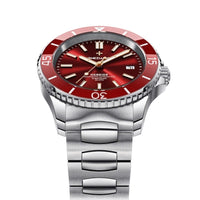 Thumbnail for Venezianico Nereide 42 - 3321503C - Watches & Crystals