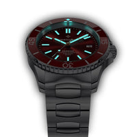 Thumbnail for Venezianico Nereide 42 - 3321503C - Watches & Crystals