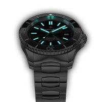 Thumbnail for Venezianico Nereide 42 - 3321504C - Watches & Crystals