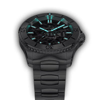 Thumbnail for Venezianico Nereide UltraLeggero 42 - 3921503C - Watches & Crystals