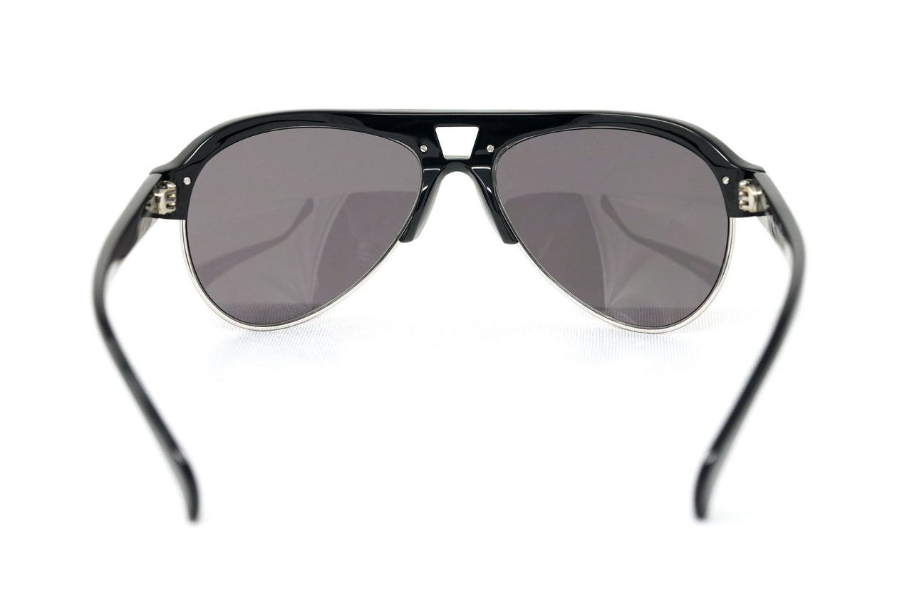 Veronique Branquinho Sunglasses Black - Watches & Crystals