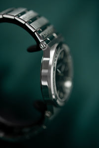 Thumbnail for Versace Greca Logo Small Seconds - Watches & Crystals