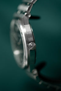 Thumbnail for Versace Greca Logo Small Seconds - Watches & Crystals