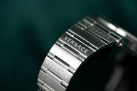 Thumbnail for Versace Greca Logo Small Seconds - Watches & Crystals