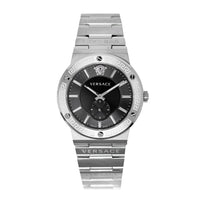 Thumbnail for Versace Greca Logo Small Seconds - Watches & Crystals