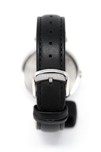 Thumbnail for Versace Ladies Watch Palazzo Empire Black VECO01622 - Watches & Crystals