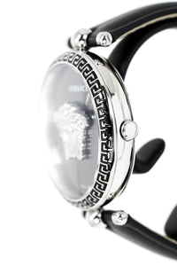 Thumbnail for Versace Ladies Watch Palazzo Empire Black VECO01622 - Watches & Crystals