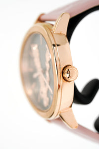 Thumbnail for Versace Ladies Watch Virtus IP Rose Gold Pink VEHC00319 - Watches & Crystals