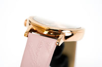 Thumbnail for Versace Ladies Watch Virtus IP Rose Gold Pink VEHC00319 - Watches & Crystals