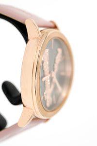 Thumbnail for Versace Ladies Watch Virtus IP Rose Gold Pink VEHC00319 - Watches & Crystals