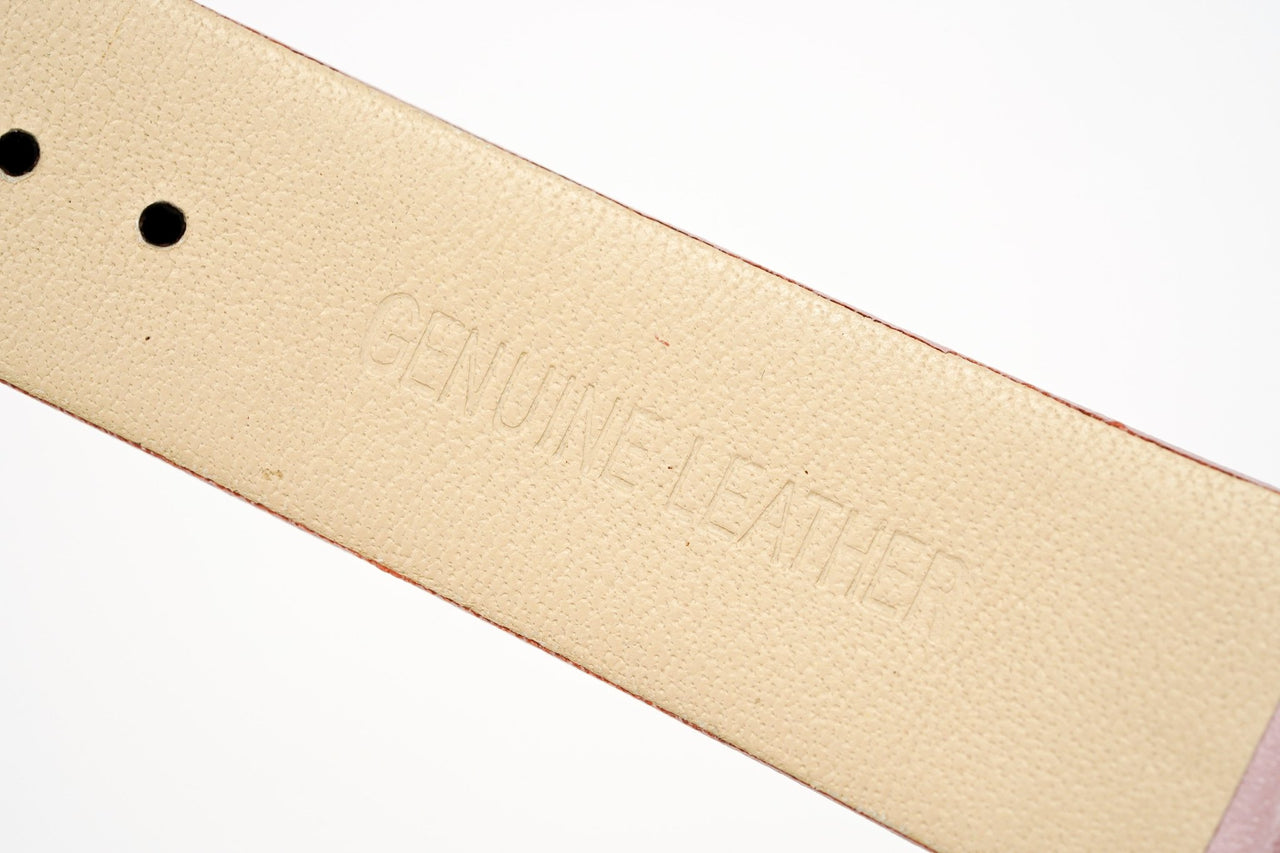 Versace Ladies Watch Virtus IP Rose Gold Pink VEHC00319 - Watches & Crystals