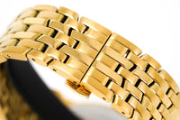 Thumbnail for Versace Men's Watch Palazzo Empire IP Gold VERD00318 - Watches & Crystals