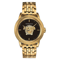Thumbnail for Versace Men's Watch Palazzo Empire IP Gold VERD00818 - Watches & Crystals