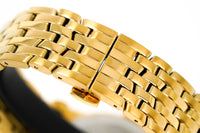 Thumbnail for Versace Men's Watch Palazzo Empire IP Gold VERD00819 - Watches & Crystals