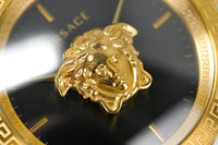 Thumbnail for Versace Men's Watch Palazzo Empire IP Gold VERD00819 - Watches & Crystals