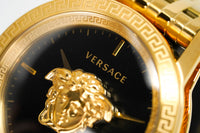 Thumbnail for Versace Men's Watch Palazzo Empire IP Gold VERD00819 - Watches & Crystals