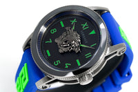 Thumbnail for Versace Men's Watch V-Palazzo Blue VE2V00722 - Watches & Crystals