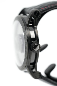 Thumbnail for Versace Palazzo Empire Black VERD00218 - Watches & Crystals