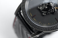 Thumbnail for Versace Palazzo Empire Black VERD00218 - Watches & Crystals