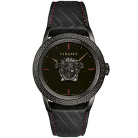 Thumbnail for Versace Palazzo Empire Black VERD00218 - Watches & Crystals