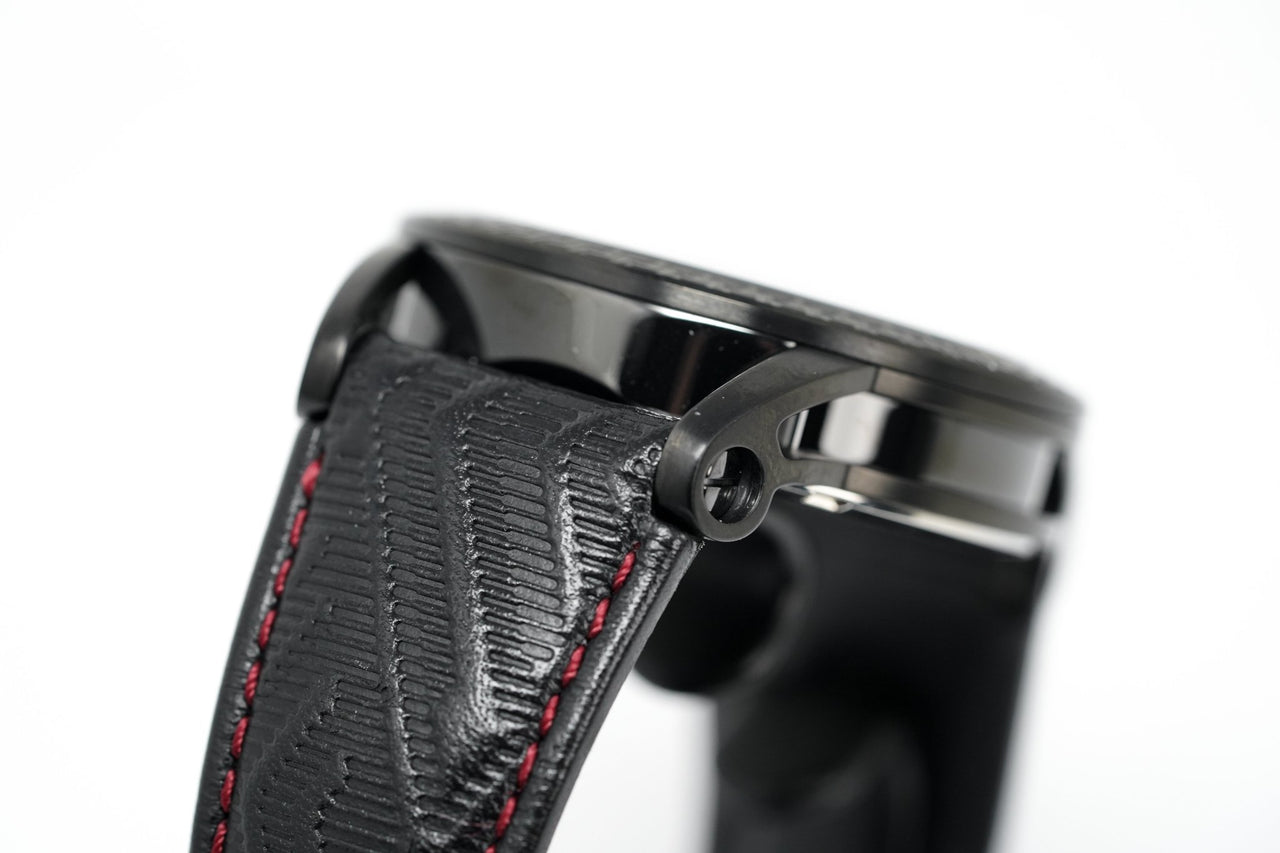 Versace Palazzo Empire Black VERD00218 - Watches & Crystals