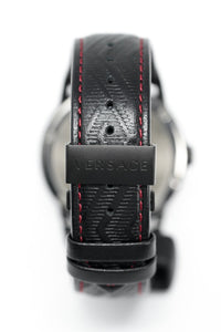 Thumbnail for Versace Palazzo Empire Black VERD00218 - Watches & Crystals