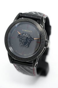 Thumbnail for Versace Palazzo Empire Black VERD00218 - Watches & Crystals