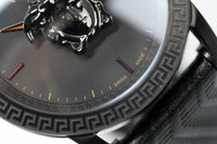 Thumbnail for Versace Palazzo Empire Black VERD00218 - Watches & Crystals