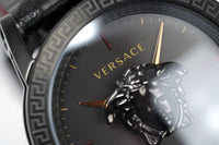Thumbnail for Versace Palazzo Empire Black VERD00218 - Watches & Crystals