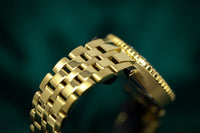 Thumbnail for Versace V-Race Diver Gold Plated - Watches & Crystals