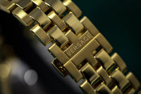 Thumbnail for Versace V-Race Diver Gold Plated - Watches & Crystals