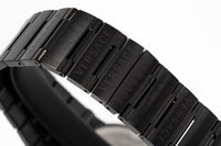 Thumbnail for Versace Watch Greca Logo Black VEVI00620 - Watches & Crystals