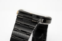 Thumbnail for Versace Watch Greca Logo Black VEVI00620 - Watches & Crystals