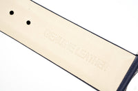 Thumbnail for Versace Watch V-Circle 38mm Blue VE8101619 - Watches & Crystals