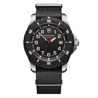 Thumbnail for Victorinox Men's Watch Maverick Sport Large D Black 241674.1 - Watches & Crystals