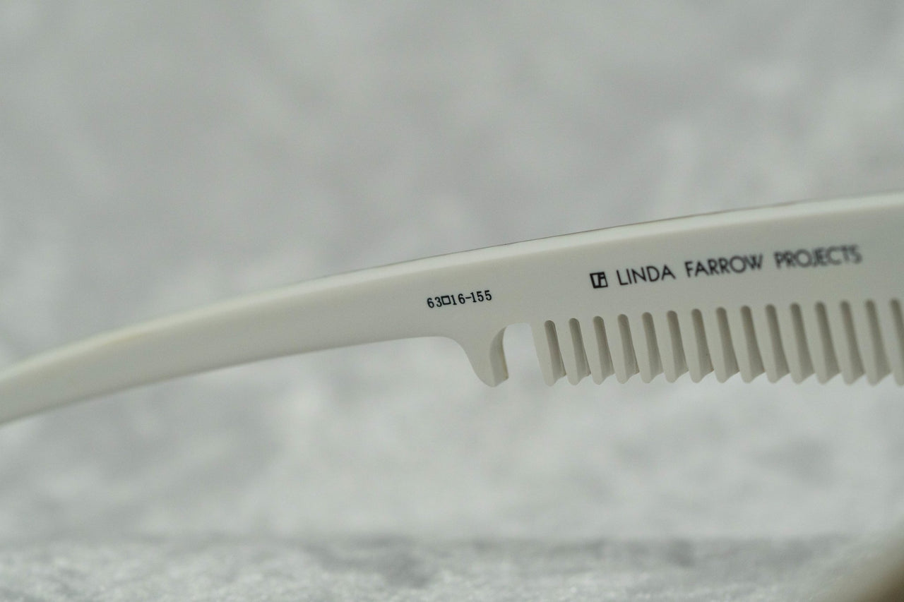 Walter Van Beirendonck Sunglasses Grey Lenses - WVB4C3SUN - Watches & Crystals