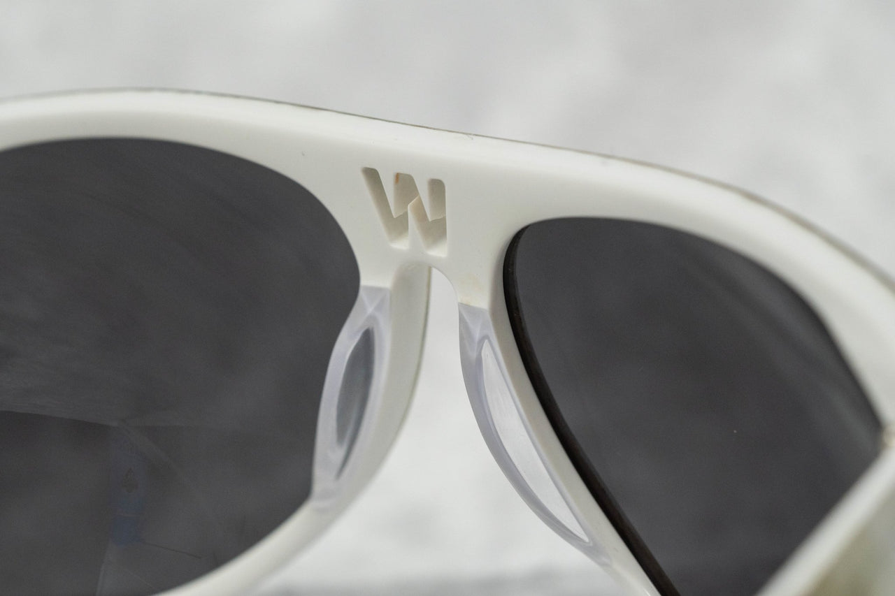 Walter Van Beirendonck Sunglasses Grey Lenses - WVB4C3SUN - Watches & Crystals