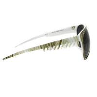 Thumbnail for Walter Van Beirendonck Sunglasses Grey Lenses - WVB4C3SUN - Watches & Crystals