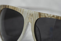 Thumbnail for Walter Van Beirendonck Sunglasses Grey Lenses - WVB4C3SUN - Watches & Crystals