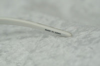 Thumbnail for Walter Van Beirendonck Sunglasses Grey Lenses - WVB4C3SUN - Watches & Crystals