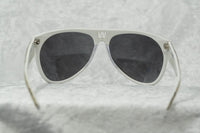 Thumbnail for Walter Van Beirendonck Sunglasses Grey Lenses - WVB4C3SUN - Watches & Crystals
