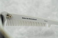 Thumbnail for Walter Van Beirendonck Sunglasses Grey Lenses - WVB4C3SUN - Watches & Crystals