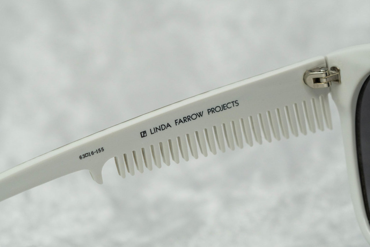 Walter Van Beirendonck Sunglasses Grey Lenses - WVB4C3SUN - Watches & Crystals