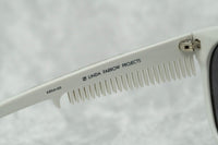 Thumbnail for Walter Van Beirendonck Sunglasses Grey Lenses - WVB4C3SUN - Watches & Crystals