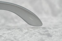 Thumbnail for Walter Van Beirendonck Sunglasses Special Frame Shiny Silver and Clear Lenses - WVB2C4SUN - Watches & Crystals