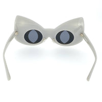 Thumbnail for Yaz Bukey Sunglasses Cat Eyes Grey CAT3 Special Edition YAZ3C3SUN - Watches & Crystals
