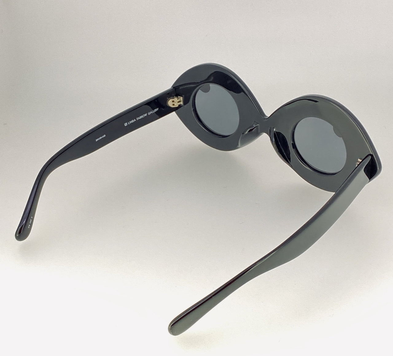 Yaz Bukey Sunglasses Eye Spy Blue Eyes Special Edition YAZ2C1SUN - Watches & Crystals