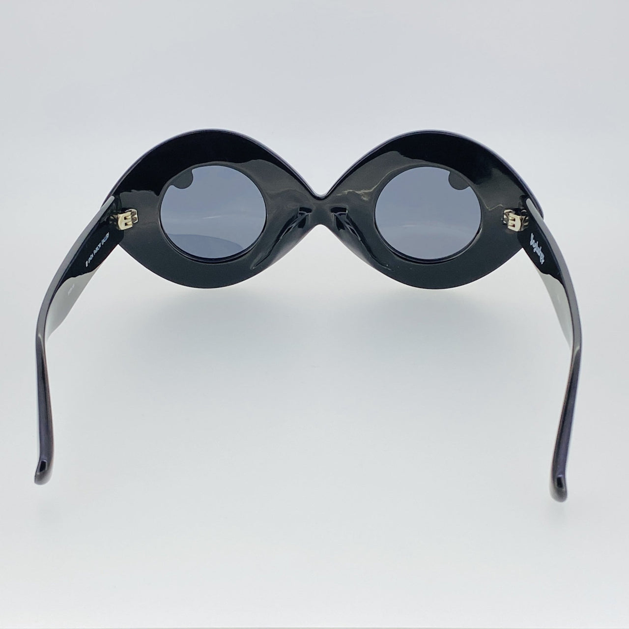 Yaz Bukey Women Sunglasses Eye Spy Brown Eyes Special Edition YAZ2C3SUN - Watches & Crystals