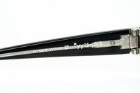 Thumbnail for Yohji Yamamoto Unisex Sunglasses Square Black/Pink and Grey Lenses - YY15C4SUN - Watches & Crystals