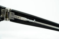 Thumbnail for Yohji Yamamoto Unisex Sunglasses Square Black/Pink and Grey Lenses - YY15C4SUN - Watches & Crystals